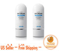 All Skin Types BB Cream SPF30 PA++ 40ml - Korean Import, 2 Pack