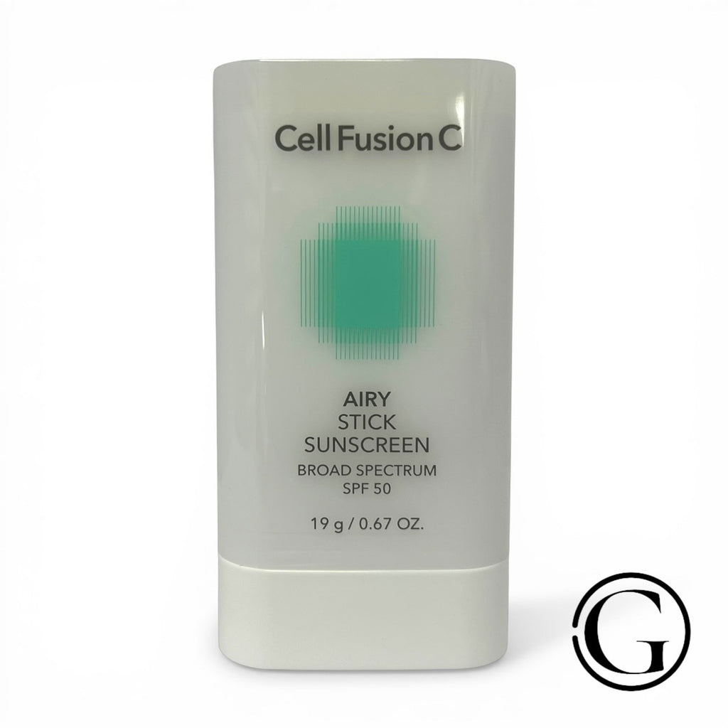 Cell Fusion C Stick Sunscreen SPF 50+ PA++++ 19g - Mild & Cooling, Travel Size