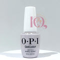 OPI Spring 2026 Bubble Bunny GelColor Nail Polish - 0.5 oz, Brand New