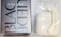 Soap on a Rope - Black Suede Scented 5 oz. Bath & Body Accessory