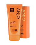 ANJO SPF 50+ PA+++ Sun Cream - 70g Korean Sun Protection Lotion