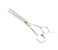 Hair Thinning Scissors with Adjustable Tension - 5 Inch Barber Shears