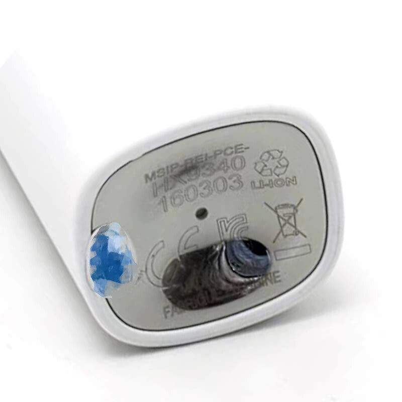 Electric Toothbrush Handle for Philips Sonicare DiamondClean - Multiple Colors
