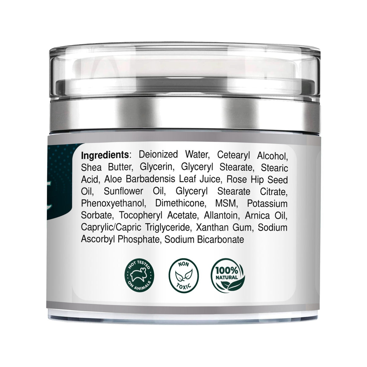 Scar Removal Cream for Fast Repair of Old & New Scars 55ML