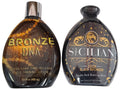 Self Tanner Sunless Tanning Lotion with Bronzing & Skin Firming | 13.5 fl oz