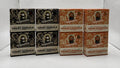 Set of 8 Limited Edition Dr. Squatch Soap Bars - Variety Pack