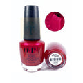 OPI Nail Polish 0.5 Fl Oz - Long-Lasting, Chip-Resistant Color