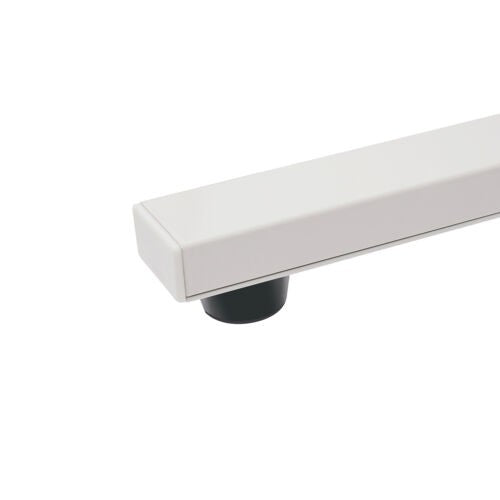 Electric Floor-Standing Towel Warmer Rack with Adjustable Temperature 180W