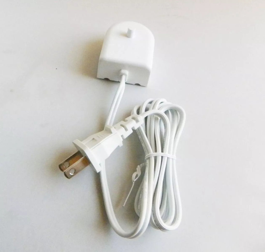 Travel Charger for Philips Sonicare Flexcare & HealthyWhite HX6100 HX6972 HX6732