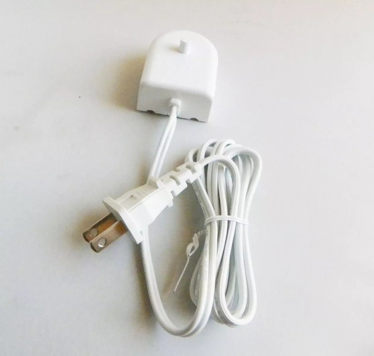 Travel Charger for Philips Sonicare Flexcare & HealthyWhite HX6100 HX6972 HX6732