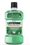 Antiseptic Mouthwash Fresh Burst 250 mL Pack of 3 - Oral Hygiene