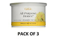 All Purpose Honee Wax 14 oz. - Pack of 3 Hair Removal Wax