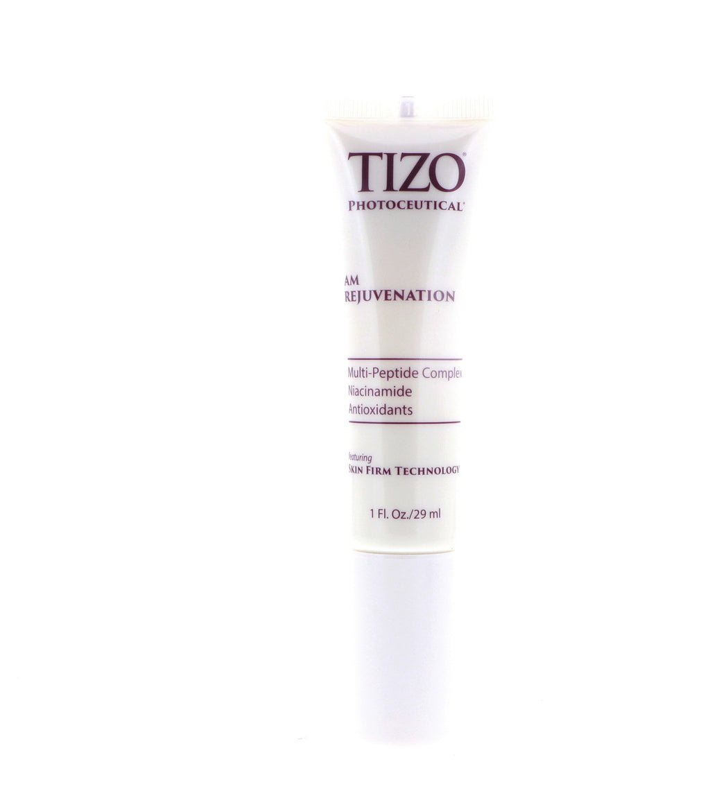 Photoceutical AM Rejuvenation Serum - Hydrating Skin Care, 1 oz 2 Pack