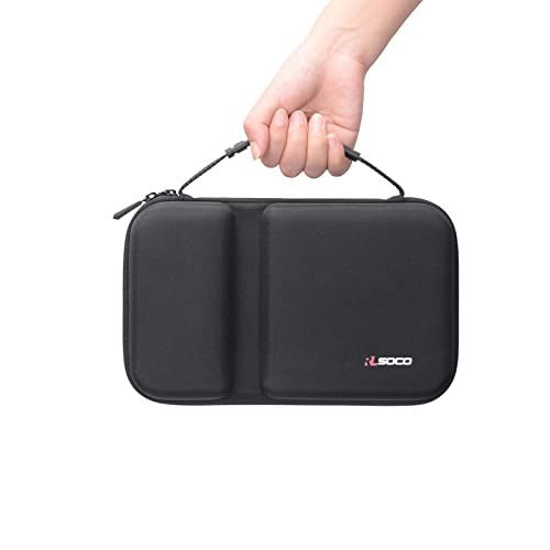 Haircutting Kit Case for Wahl 5 Star Magic Clip & Chrome Pro Clippers