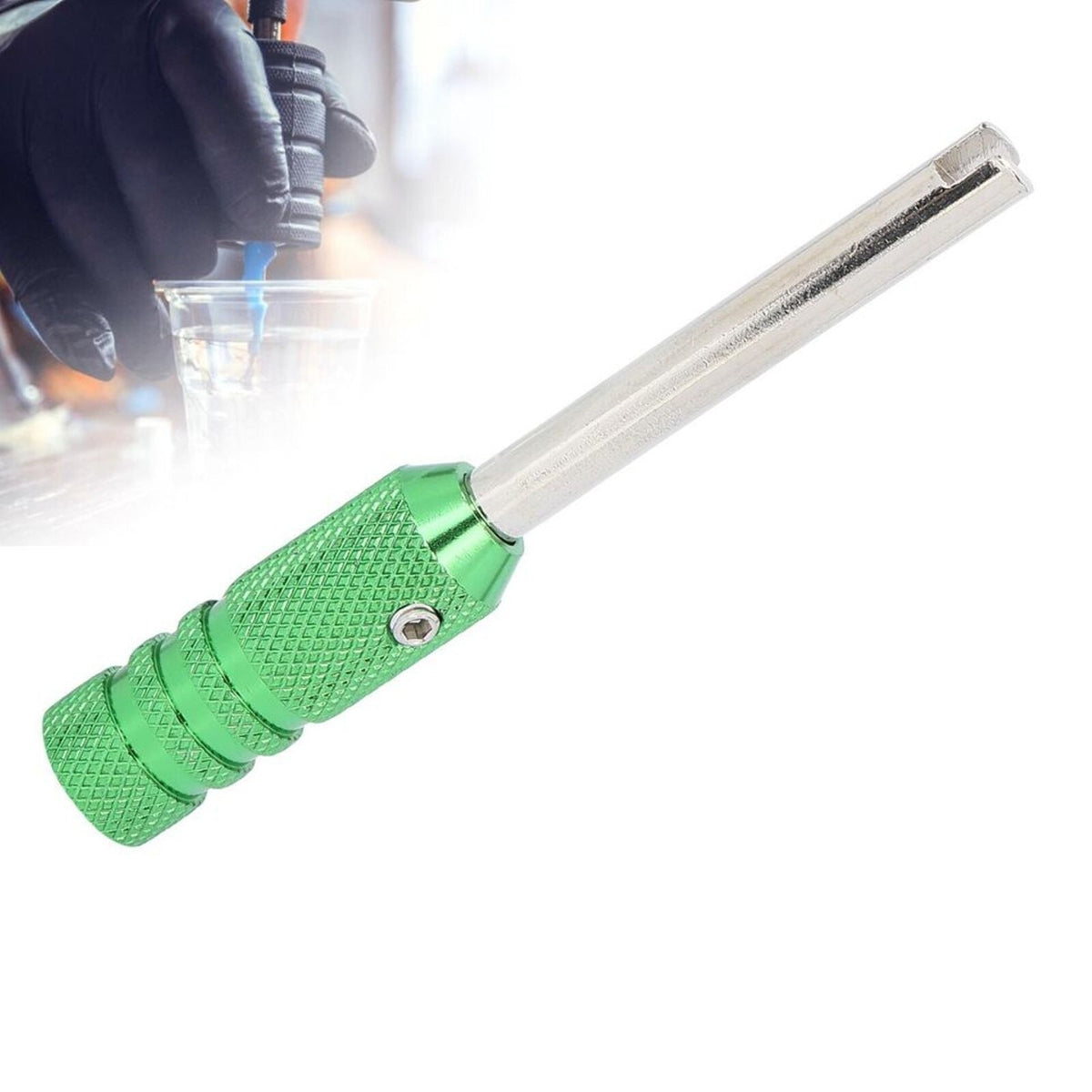 Tattoo Machine Armature Bar Regulator Alignment Tool