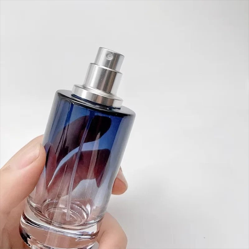 Refillable Travel Perfume Spray Bottle with Atomizer - 30ML, 50ML, 100ML