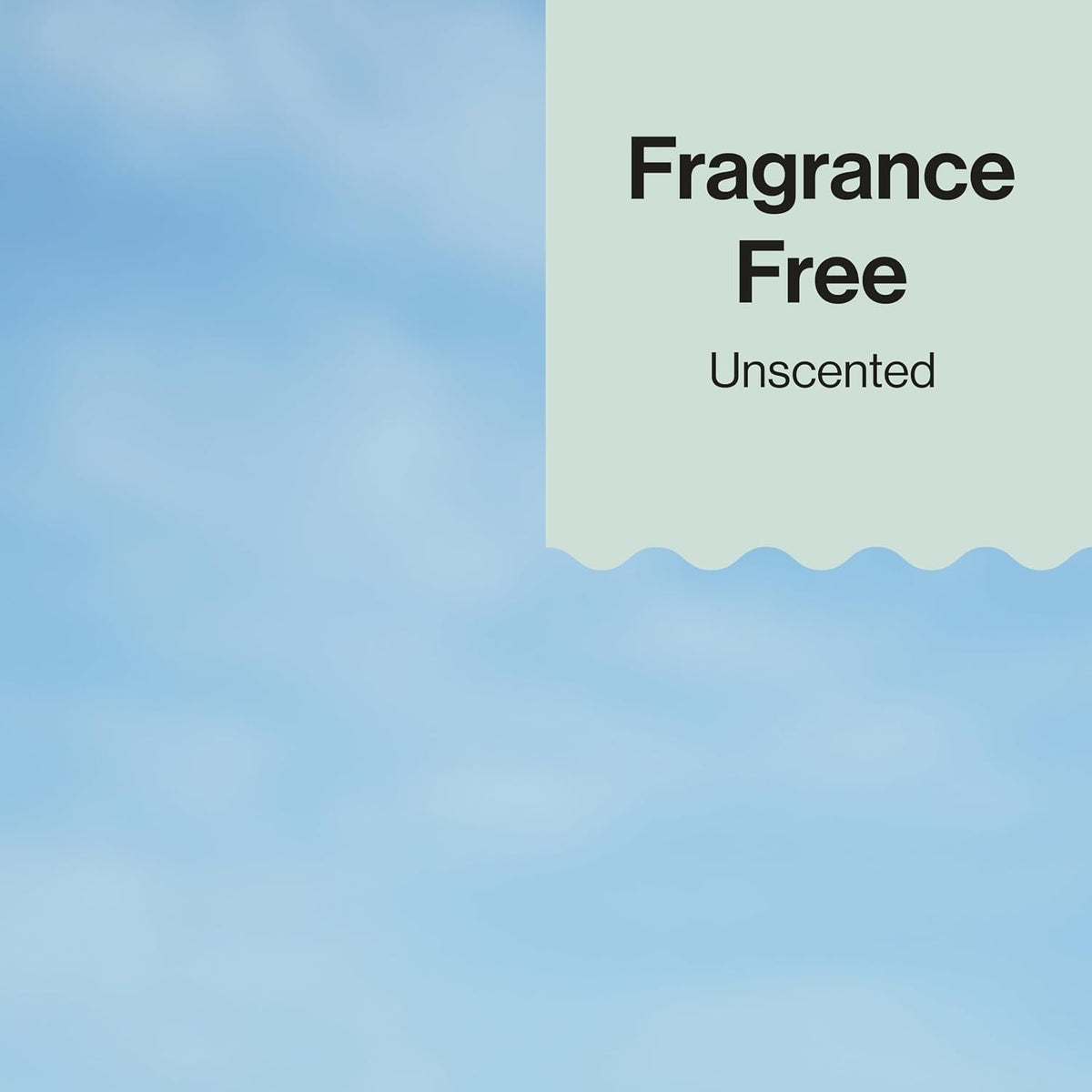 Gentle Fragrance-Free Baby Bubble Bath - Hypoallergenic & Tear-Free