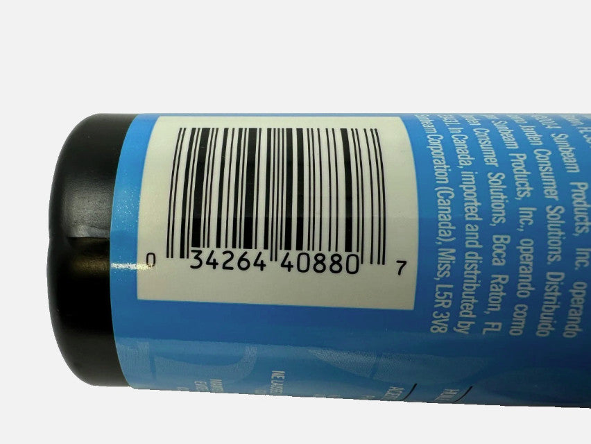 Clipper Blade Lubricating Oil 4 oz Bottle for Pet & Horse Clippers - Multiple Qty