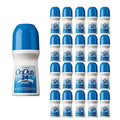 24-Hour Sport Roll-On Deodorant for Active Lifestyle - 2.6 oz (20-Pack)