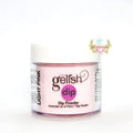 Gelish Dip Powder 23g - No Liquid Primer or UV Needed, Up to 14 Days Wear