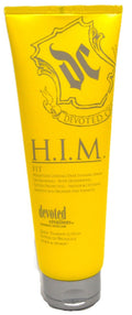 Men's Tanning Lotion with Cooling & Tattoo Protection - 8.5 fl oz
