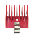 Universal Clipper Comb for Hair Clippers - Multiple Sizes Included