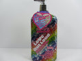 Hempz Love Out Loud Body Moisturizer Set - Juicy Pineapple & Coconut, Shimmer Finish