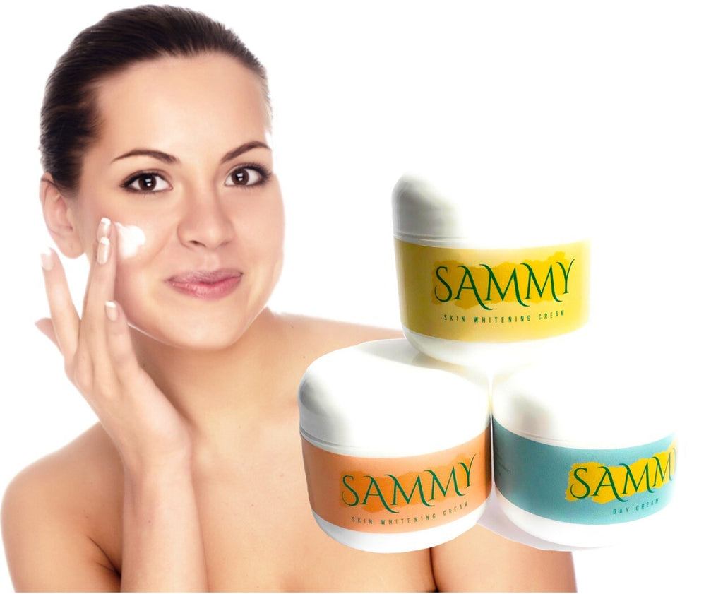Day Cream SPF 15 with UV Protection for Brightening and Spot-Free Skin