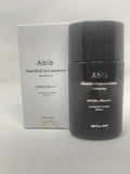 Abib Heartleaf Sun Essence SPF50+ PA++++ 50ml Calming & Soothing Sun Protection