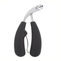Heavy-Duty Extra Large Toe Nail Clippers for Thick Nails, Stainless Steel