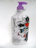 Moisturizer Lotion with Tan Extenders - Cross My Heart 18.75 oz