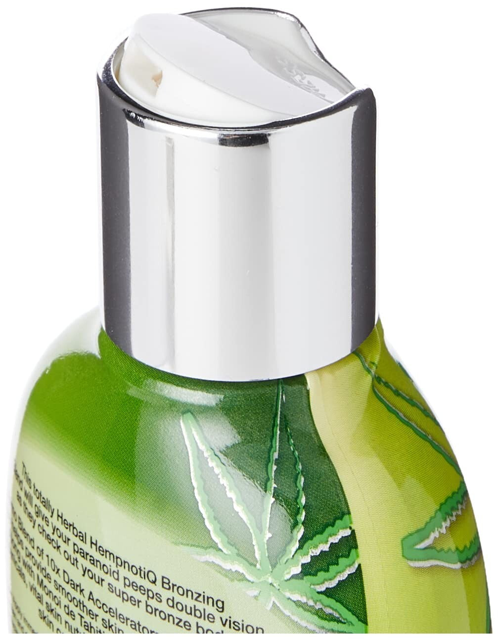 Dark Tanning Gel Accelerator with Hemp & Botanicals - 8.5Oz, Pack of 3