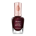 Nail Polish - Long-Lasting Color Therapy with Biotin & Argan Oil - 373 Nothing to Wine About