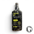 Tanned AF Intensifier Dry Spray Tanning Oil - Deep Bronze Glow, 8 oz