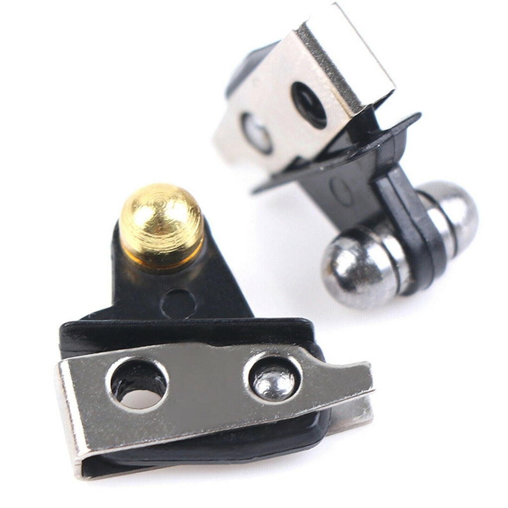 Replacement Power Switch for Electric Clippers - Silver or Gold