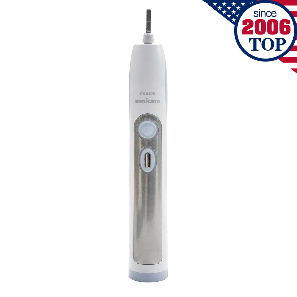 Electric Toothbrush Handle for Philips Sonicare Flexcare+ HX6950 HX6980 No Box