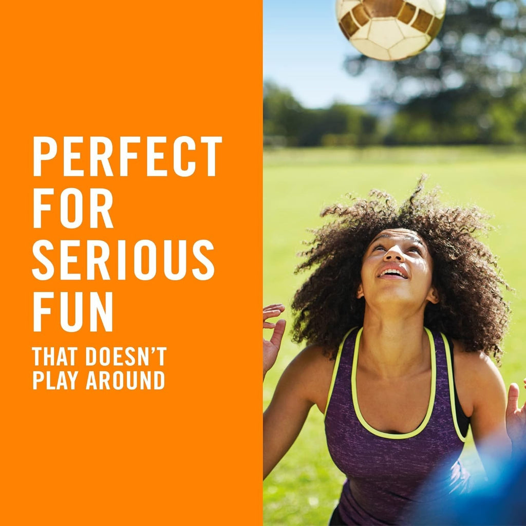 Water Resistant SPF 50 Lip Balm for Outdoor Sports and Activities