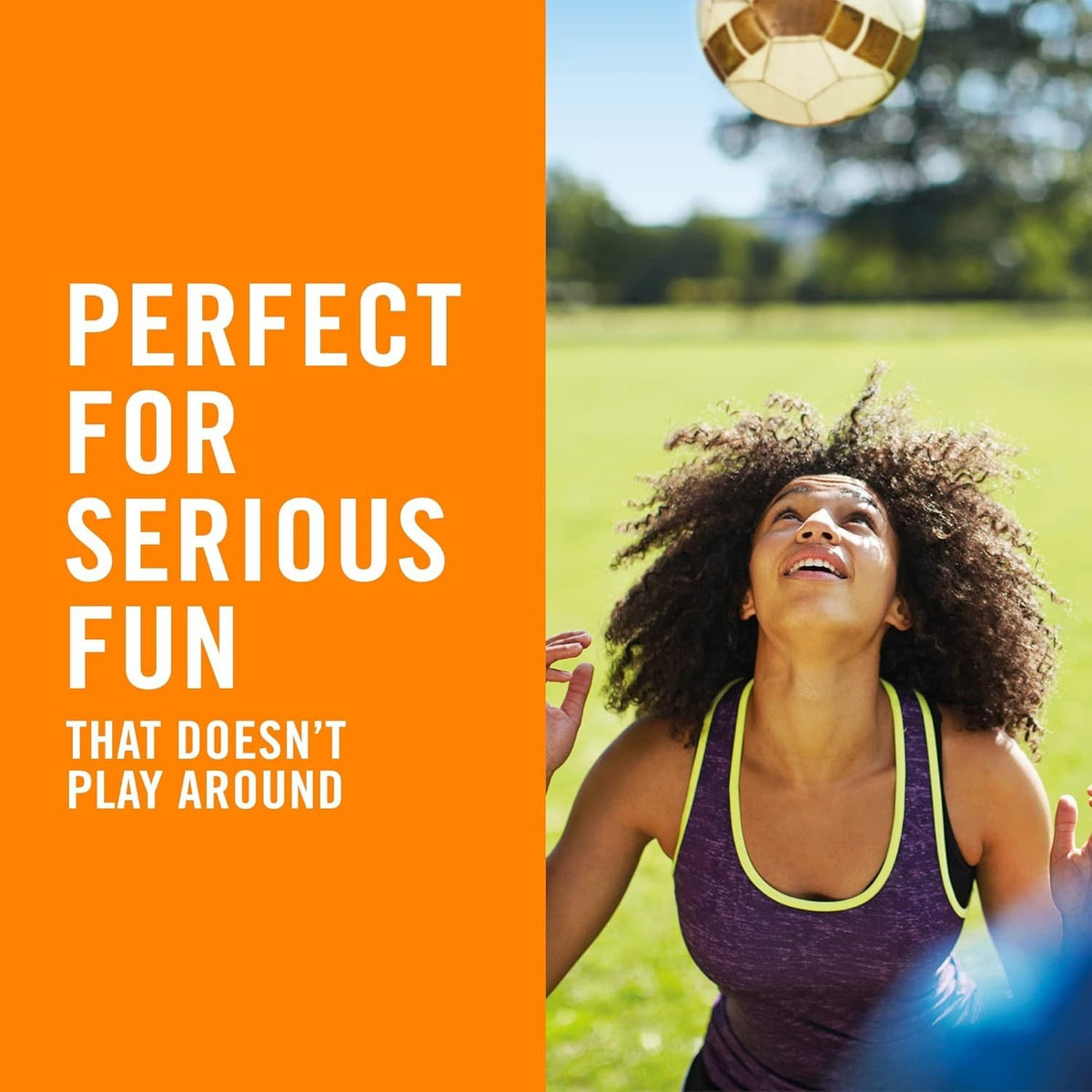 Water Resistant SPF 50 Lip Balm for Outdoor Sports and Activities