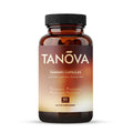 Natural Tanning Pills for Glowing Skin - Supports Melanin & Hydration