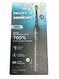 Philips Sonicare HX4042/82 Rechargeable Sonic Electric Toothbrush Black