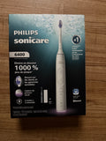 Electric Toothbrush Philips Sonicare 6400 HX7410/04 White Sealed