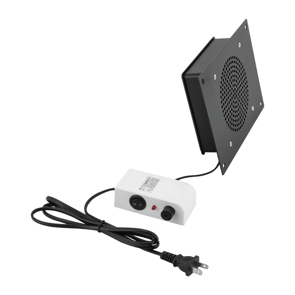 3650RPM Nail Dust Collector with Suction Vacuum Fan for Nail Art