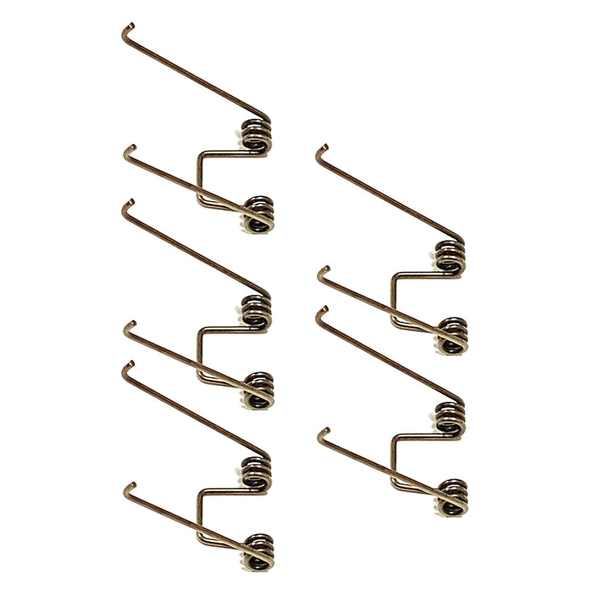 Metal Tension Spring for Hair Clippers & Trimmers - 5 Pack for Babyliss FX870