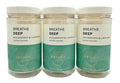 Bath & Body Works Aroma Breathe Eucalyptus Lavender Shower Steamers - Pack of 3