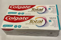 Colgate Total Fresh Mint Toothpaste 3.3Oz - Pack of 2