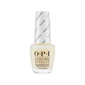 OPI Chrome Effects Top Coat 0.5oz Shiny Finish Nail Sealer - No Box