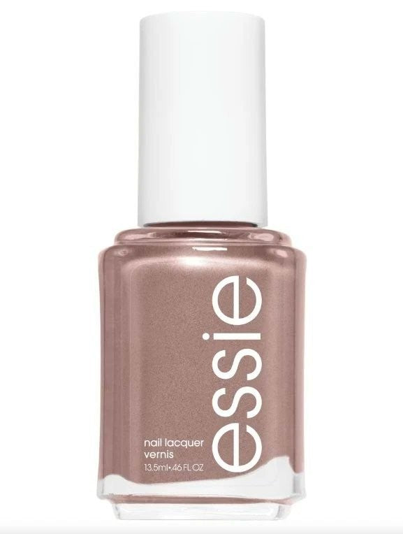 Essie Nail Polish #648 Buy Me a Cameo 0.46 Fl Oz - Long-Lasting, Chip-Resistant
