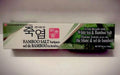 Bamboo Salt Toothpaste - Fresh Breath & Sensitive Teeth Relief 160G