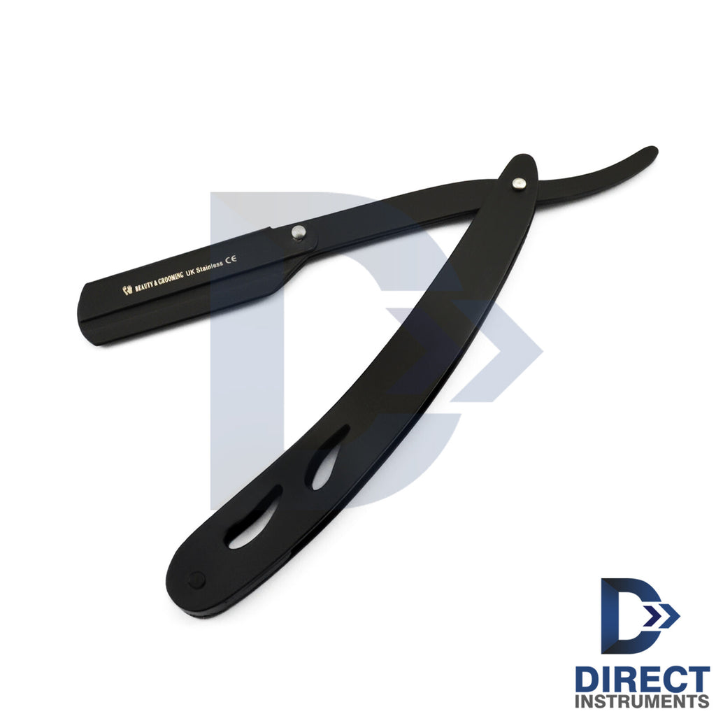 Professional Hair Cutting Scissors & Barber Shears Kit for Hairdressing