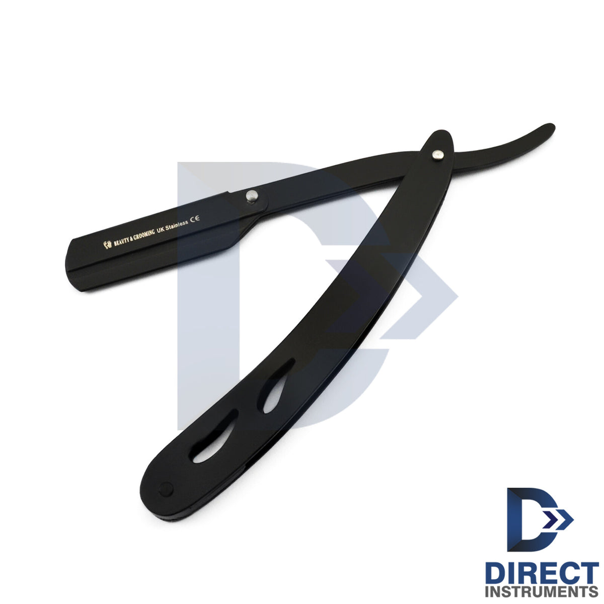Professional Hair Cutting Scissors & Barber Shears Kit for Hairdressing
